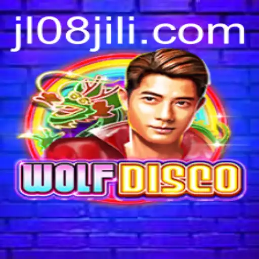 The Enigmatic World of WolfDisco: A Deep Dive into the JL08 Phenomenon