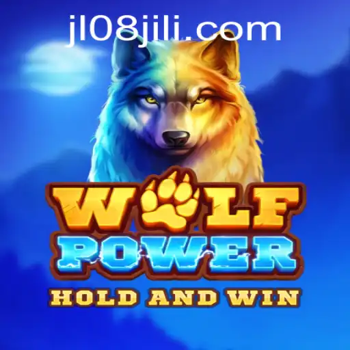 WolfPower: The Thrilling Game Revolutionizing Strategy Play - JL08 Unleashed