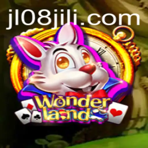 Exploring the Enchanting World of 'Wonderland': A Journey into JL08
