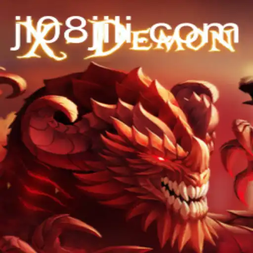 XDemon: An Immersive Gaming Experience in the Heart of JL08